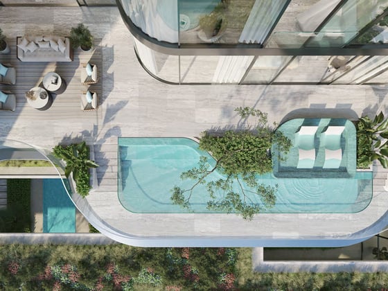Ultra-Luxurious Palm Jumeirah Beachfront Duplex, picture 10