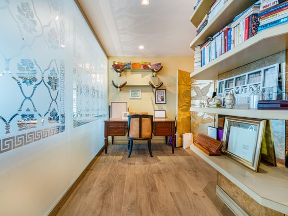 Sophisticated Three-Bedroom Apartment in DIFC, picture 7