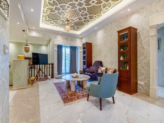 Private Resort Living | Turnkey Luxury | Furnished, picture 8