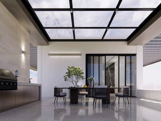 Ultra-Luxurious | Custom-Built | Golf Course View, picture 3