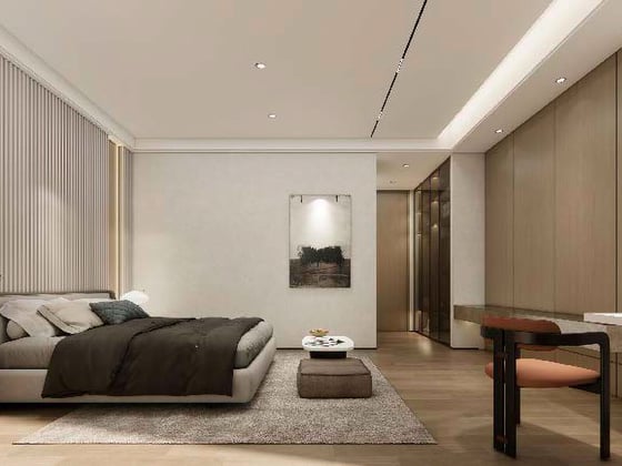 Ultra-Luxurious | Custom-Built | Golf Course View, picture 12