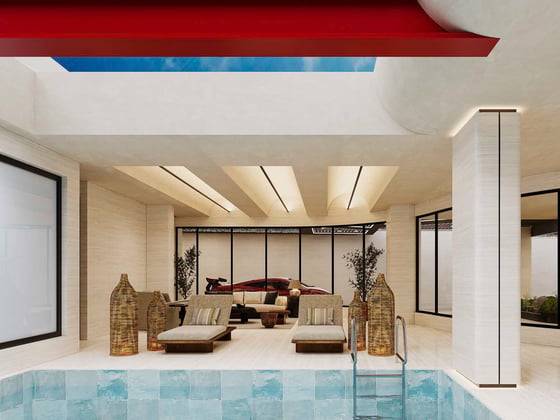 Ultra-Luxurious | Custom-Built | Golf Course View, picture 18