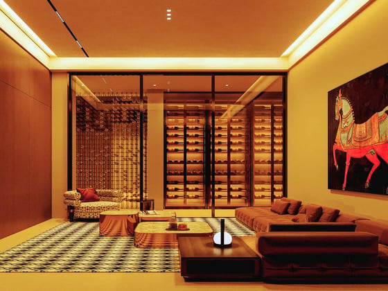 Ultra-Luxurious | Custom-Built | Golf Course View, picture 7