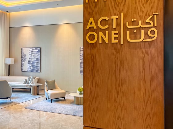 Elegant Downtown Apartment with Burj Khalifa View, picture 9