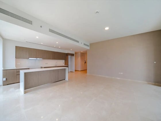 Refined Downtown Apartment with Burj Khalifa View, picture 4