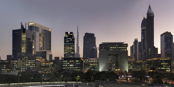 DIFC, picture 1