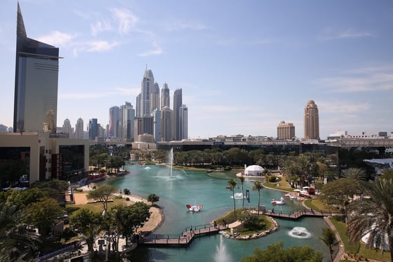 Dubai Internet City, picture 1