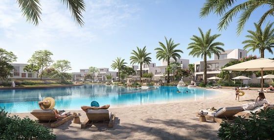 The Oasis by Emaar, picture 1