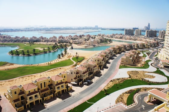 Al Hamra Village, picture 1