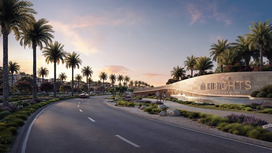 The Heights Country Club & Wellness, picture 1