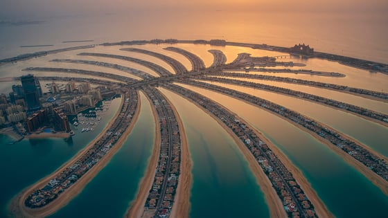 Palm Jumeirah, picture 1