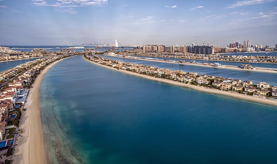 Palm Jumeirah, picture 1