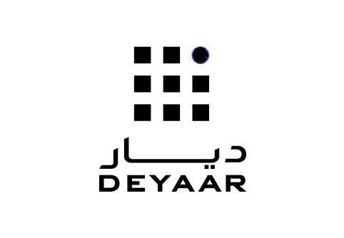 Deyaar Properties's logo