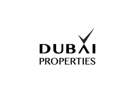 Dubai Properties Group's logo
