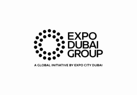 Expo Dubai Group's logo