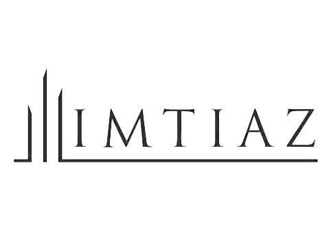 Imtiaz Developments's logo