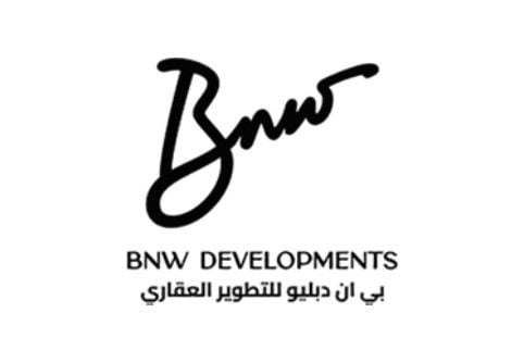 BNW Developments's logo