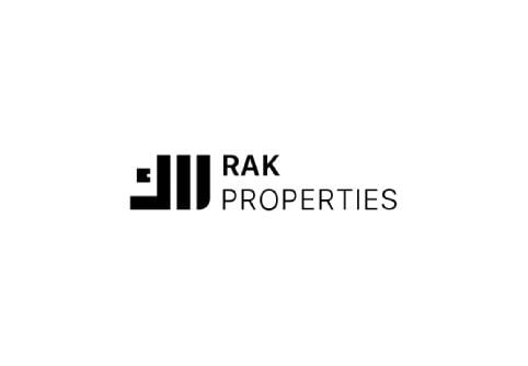 RAK Properties's logo
