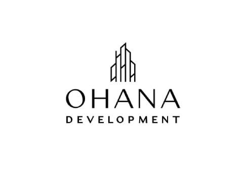 Ohana Development's logo