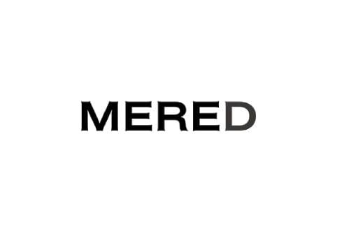 MERED's logo
