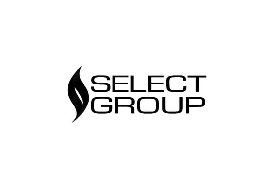 Select Group's logo
