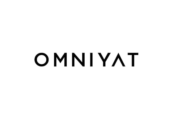 Omniyat's logo
