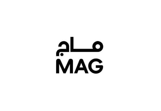 MAG Group's logo