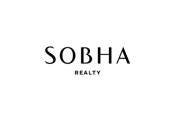 Sobha Group's logo