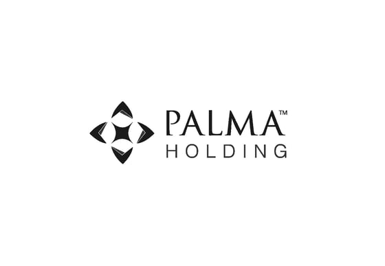 Palma Holding's logo