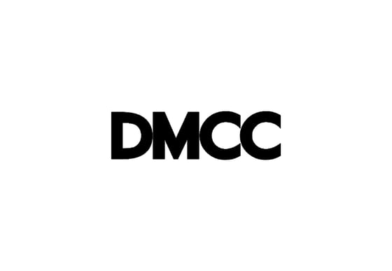 DMCC's logo