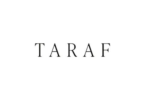 Taraf's logo