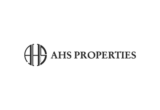 AHS Properties's logo