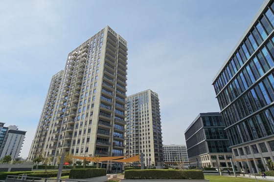 Park Heights, picture 2