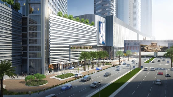 Vida Dubai Mall, picture 2