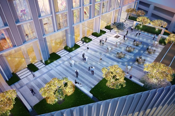 Vida Dubai Mall, picture 5