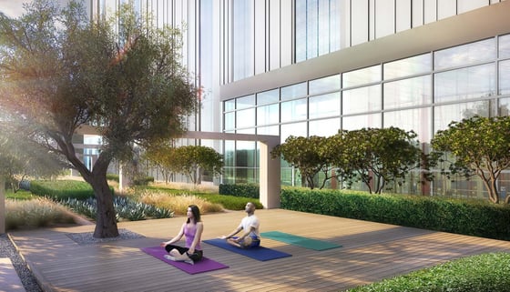 Vida Dubai Mall, picture 6