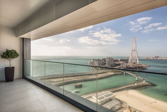 The Address Jumeirah Resort & Spa, picture 1