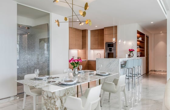 Atlantis The Royal Residences, picture 5