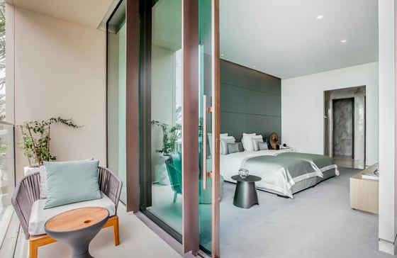 Atlantis The Royal Residences, picture 6