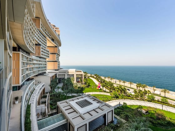 Atlantis The Royal Residences, picture 1