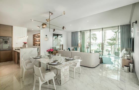 Atlantis The Royal Residences, picture 3