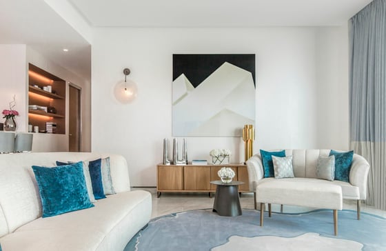 Atlantis The Royal Residences, picture 7