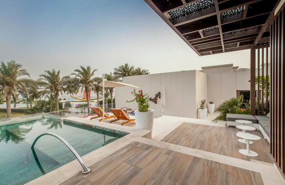 Atlantis The Royal Residences, picture 11