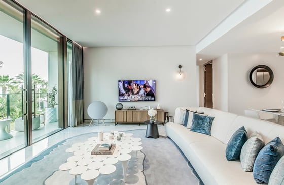 Atlantis The Royal Residences, picture 8