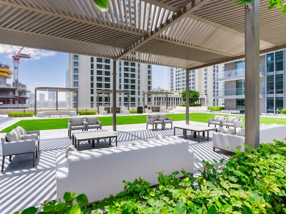 Emaar Beachfront, picture 6