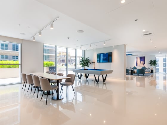 Emaar Beachfront, picture 15