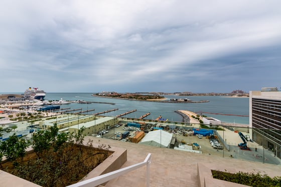 Emaar Beachfront, picture 11