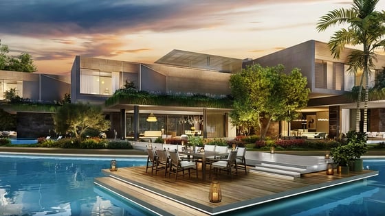 Serenity Mansions, picture 2