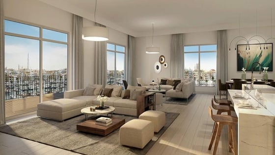 Port de La Mer, picture 9