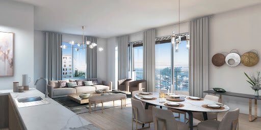 Port de La Mer, picture 7